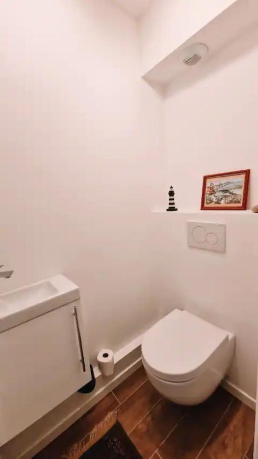 T3 Refait A Neuf /Plage/Centre/Gare/Terrasse/Pkg/Wifi Аркашон Екстериор снимка