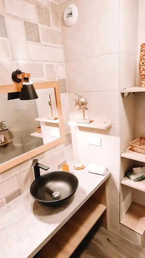T3 Refait A Neuf /Plage/Centre/Gare/Terrasse/Pkg/Wifi Аркашон Екстериор снимка