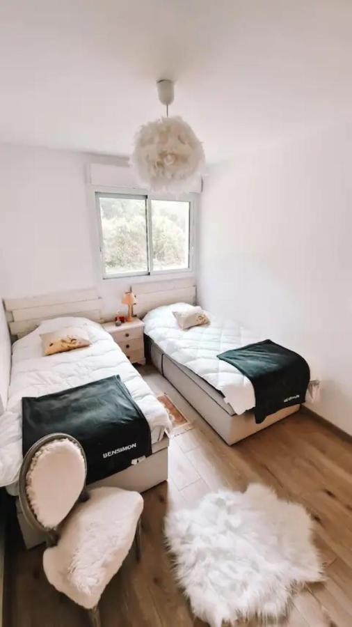 T3 Refait A Neuf /Plage/Centre/Gare/Terrasse/Pkg/Wifi Аркашон Екстериор снимка